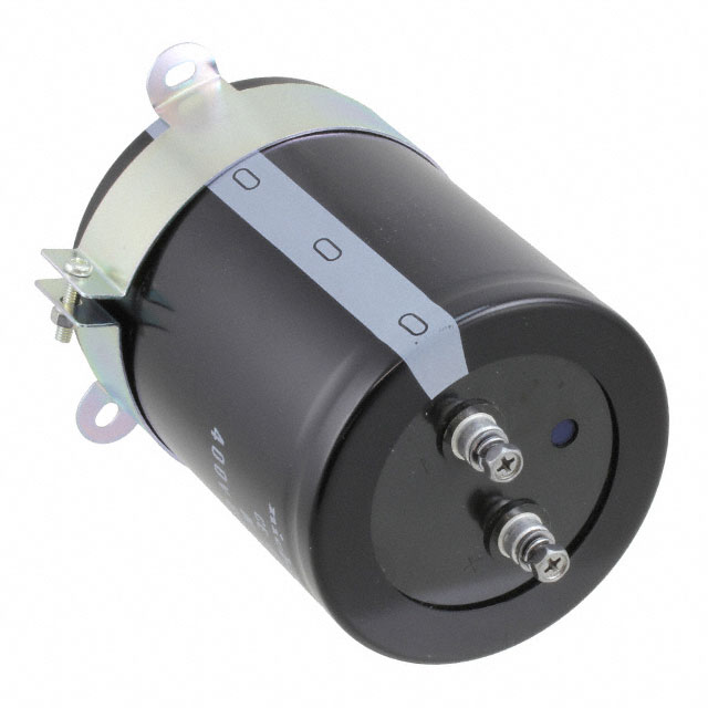 LNY2G822MSEJ Nichicon  Condensateurs électrolytiques en aluminium